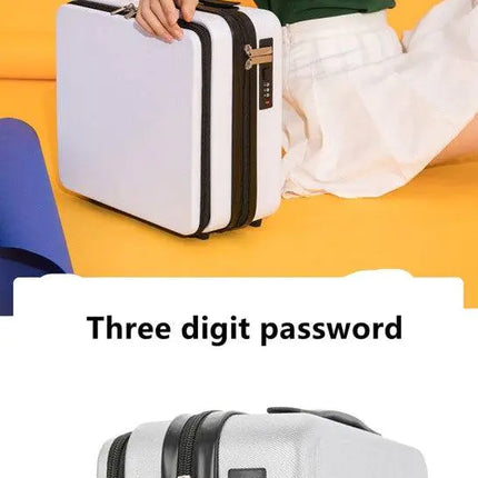 Small Travel Case