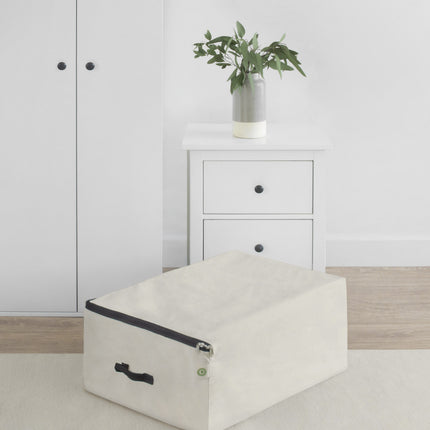 Comforter Storage Bags